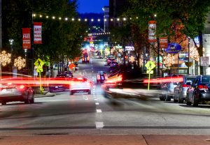 City's planning commission approves vape shop restrictions